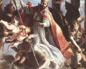 克劳迪奥 柯埃洛 : The Triumph Of St Augustine